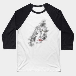 Yoko Baseball T-Shirt